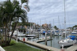 Marina Mazatlan - 011