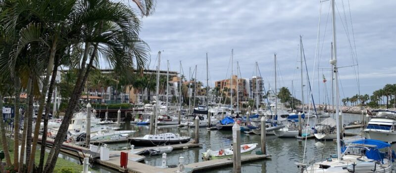 Marina Mazatlan - 011