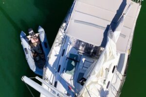 Steve from the top of Do The Thing in Bahia Don Juan