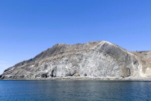 Isla Partida