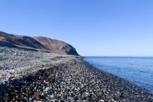 Isla Partida