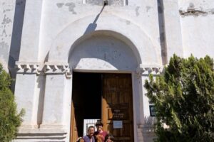 Museo Excarcel in Mulege