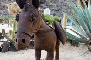 Playa El Burro