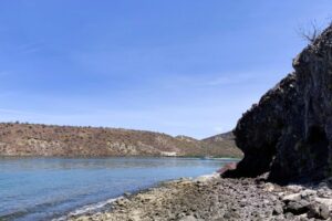 Playa Santa Barbara