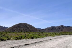 Playa Santa Barbara