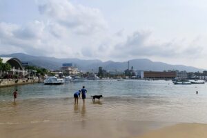 Acapulco Bay