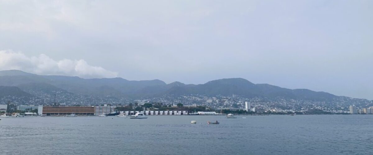 Acapulco Bay