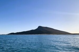 Bahia Bonanza - Isla Espiritu Santo