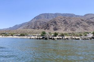 Bahia de Los Angeles