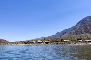 Bahia de Los Angeles