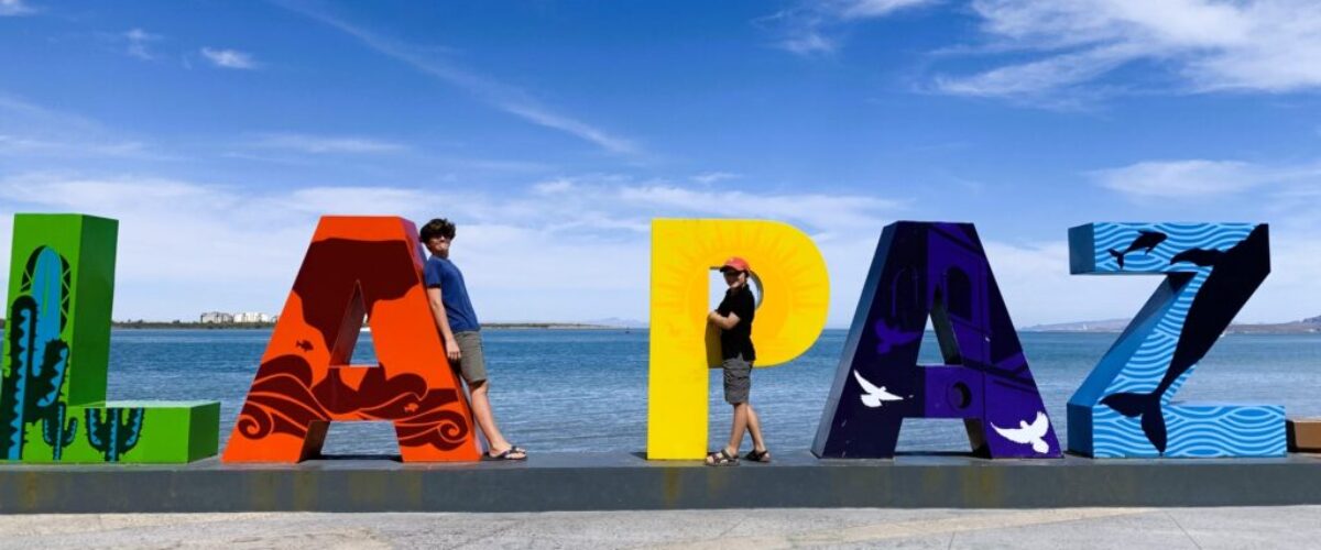 La Paz