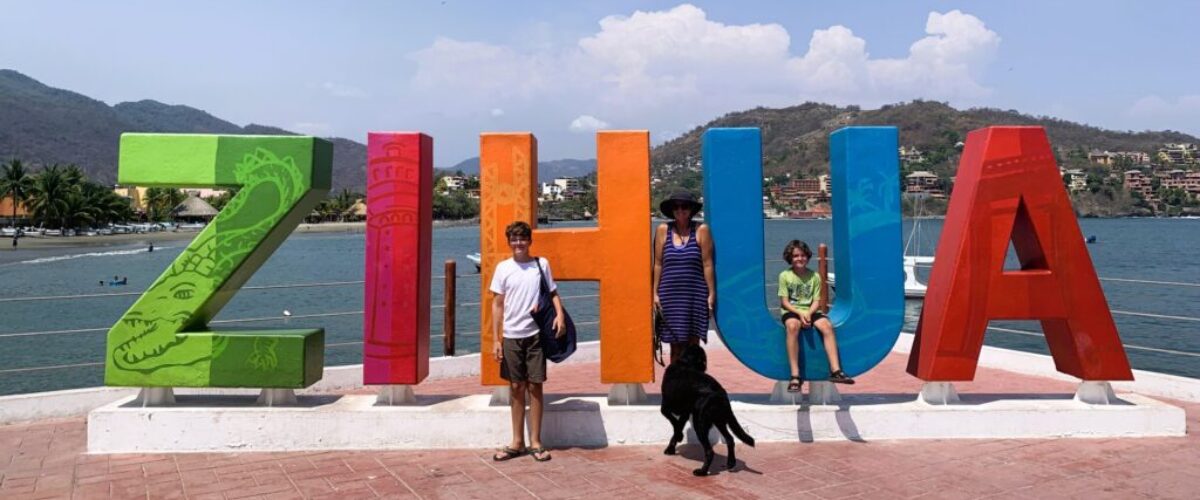 Zihuantanejo