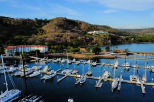 Marina Papagayo