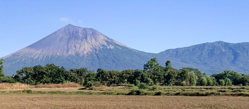 Nicaragua