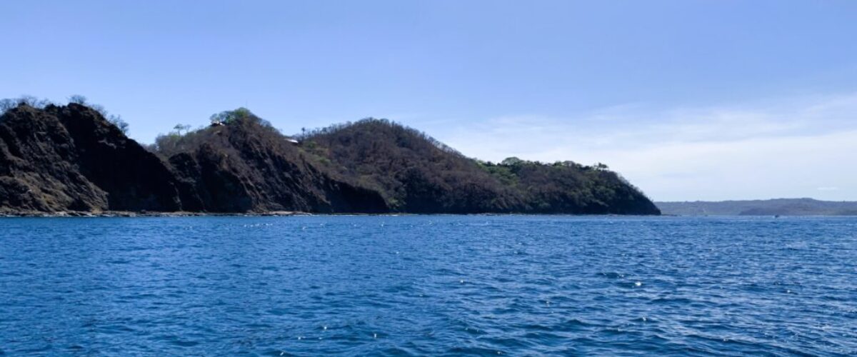 Papagayo to El Salvador