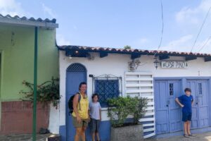 Rental place in Ataco