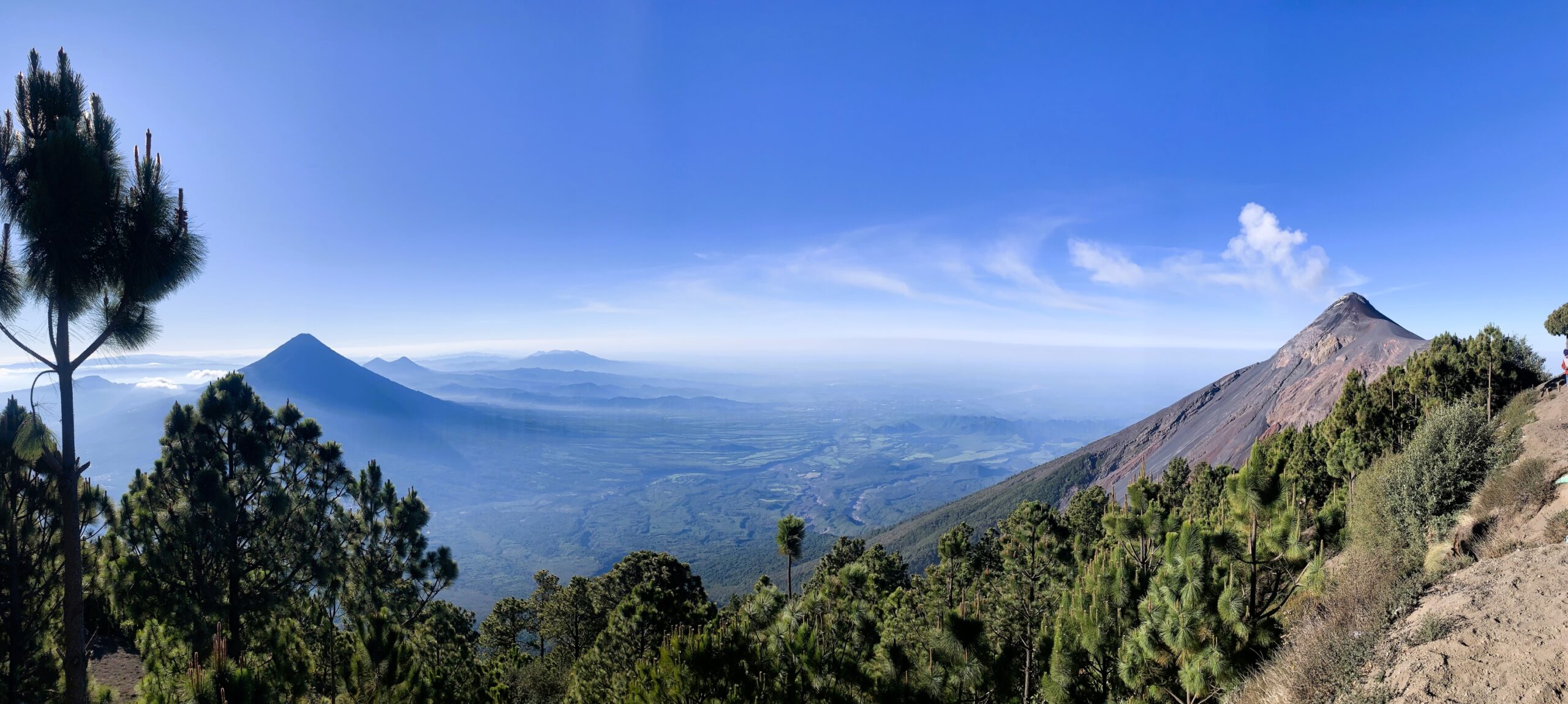 Guatemala - Acatenango - 008 Guatemala - Acatenango - 008