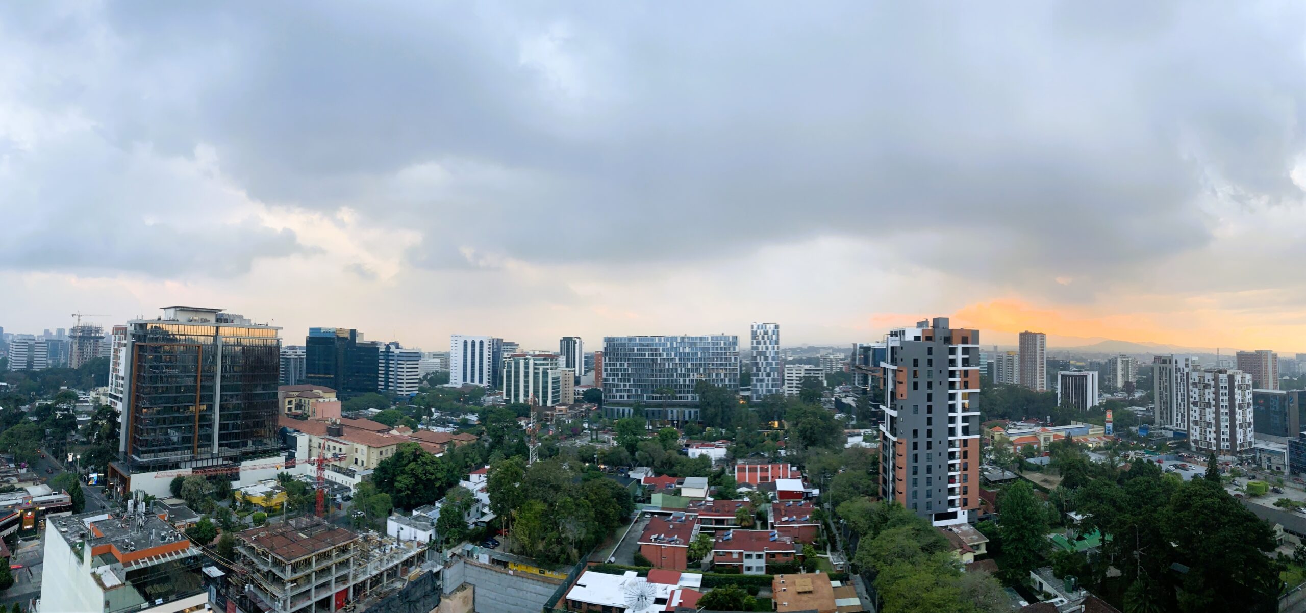 Guatemala City