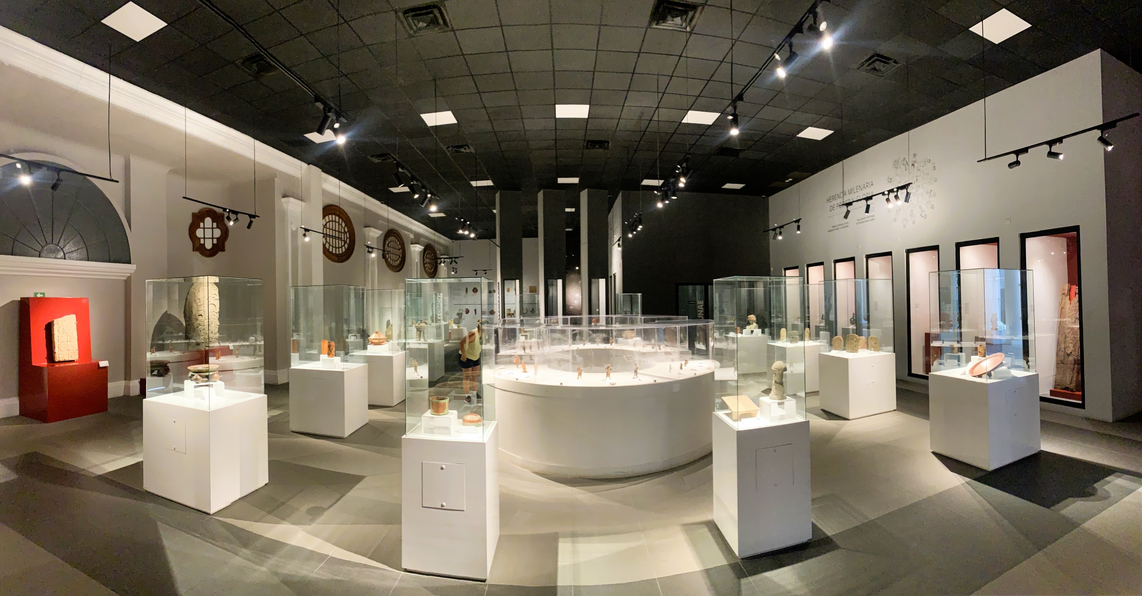 Museo Nacional de Arqueología y Etnología - Guatemala City