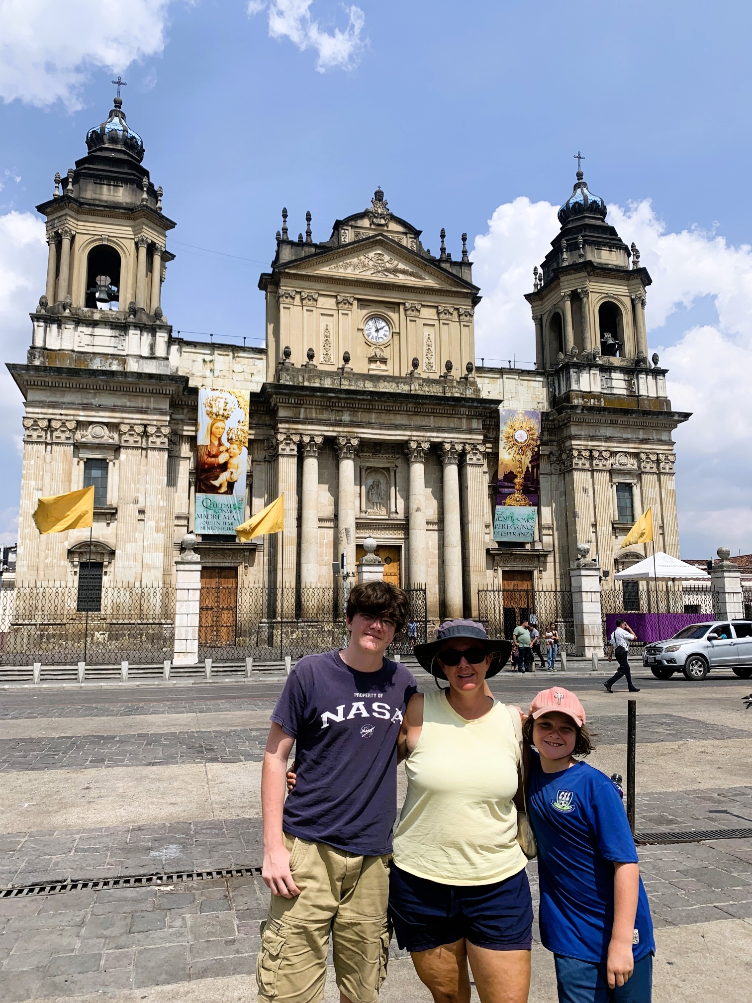 Guatemala City - 017 Guatemala City - 017
