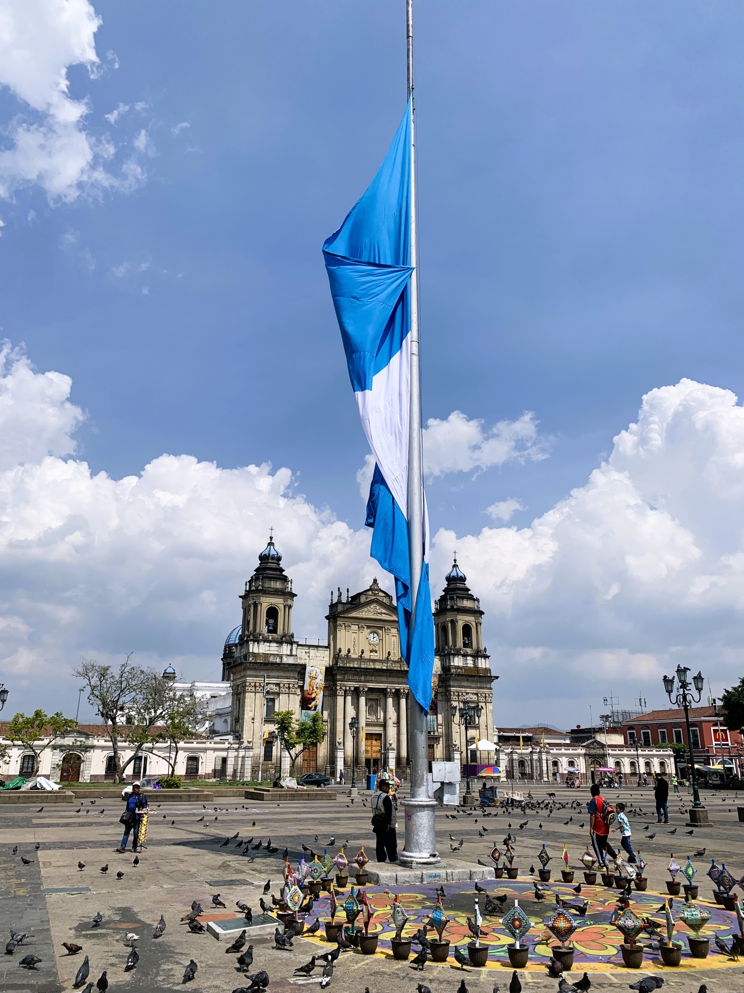 Guatemala City - 018 Guatemala City - 018