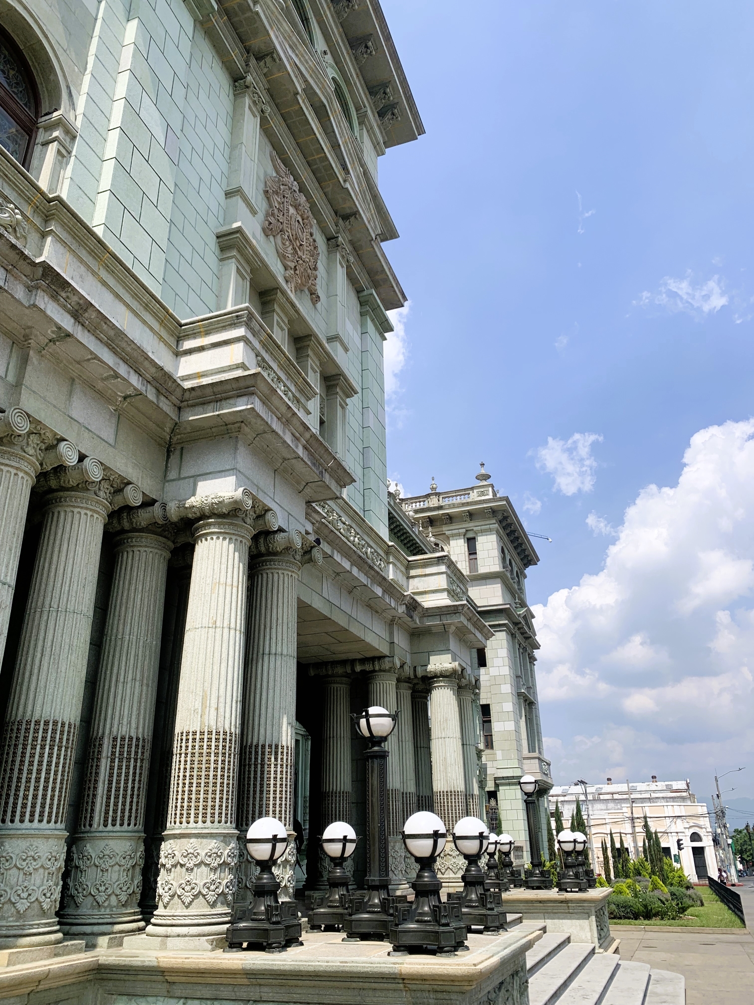 Guatemala City - 019 Guatemala City - 019