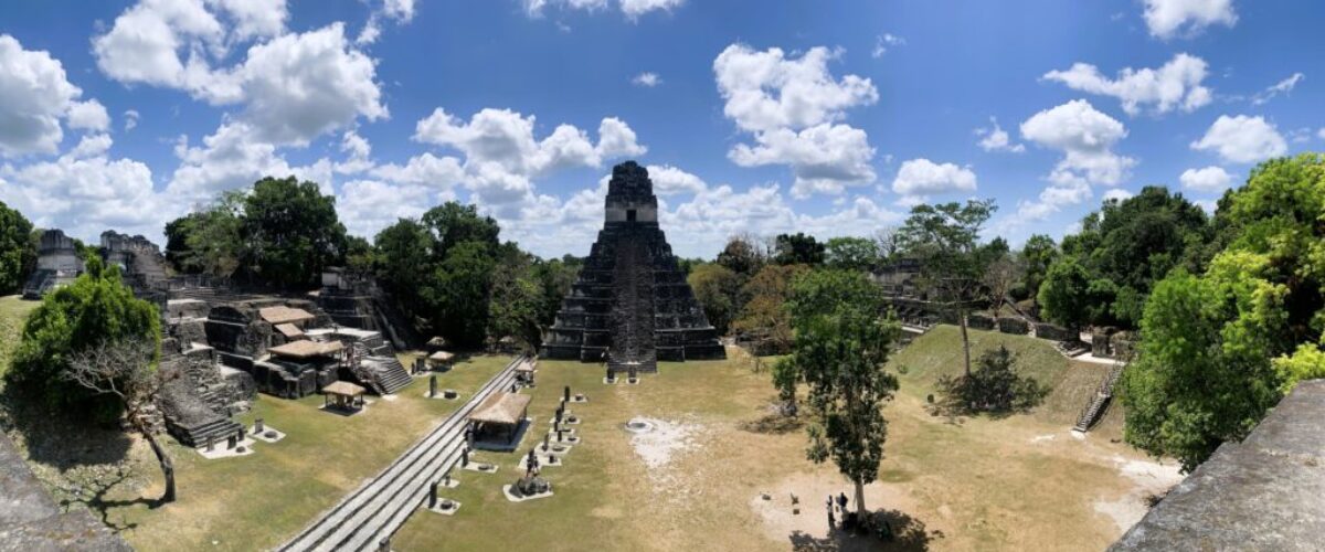 Guatemala - Featured