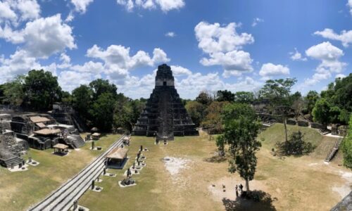 Guatemala - Featured