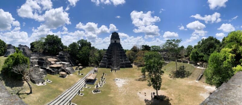 Guatemala - Featured