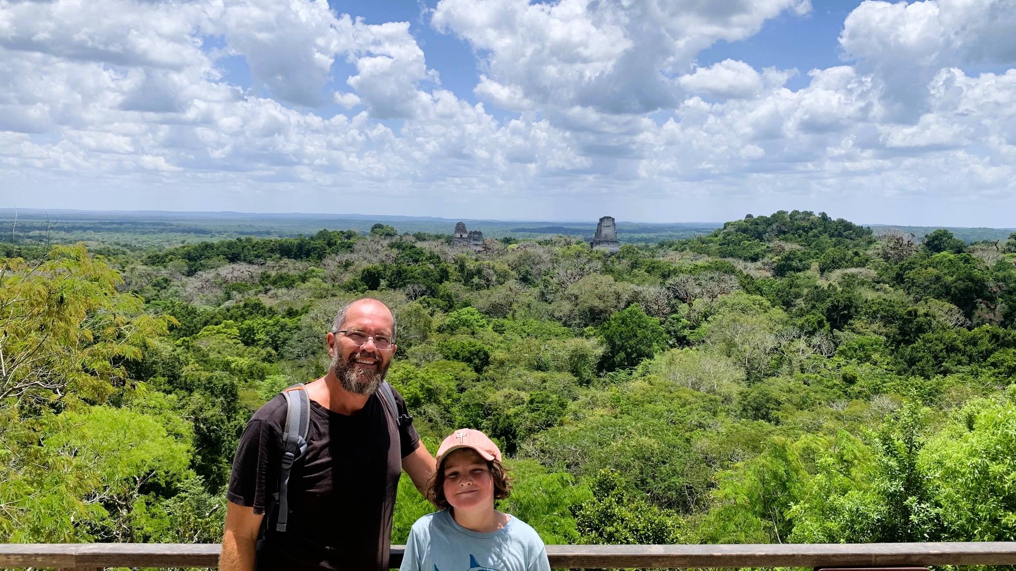 Guatemala - Tikal - 007 Guatemala - Tikal - 007