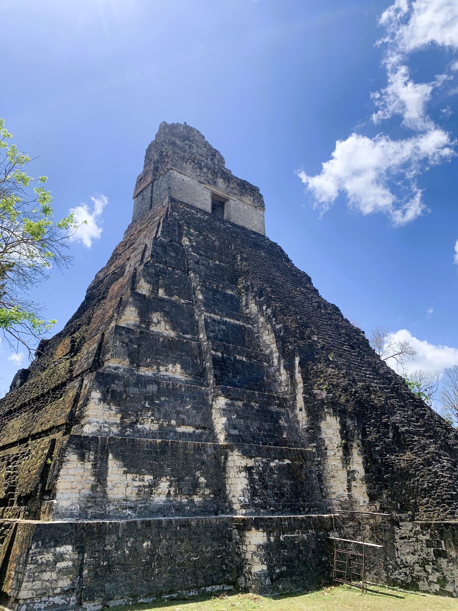 Guatemala - Tikal - 020 Guatemala - Tikal - 020