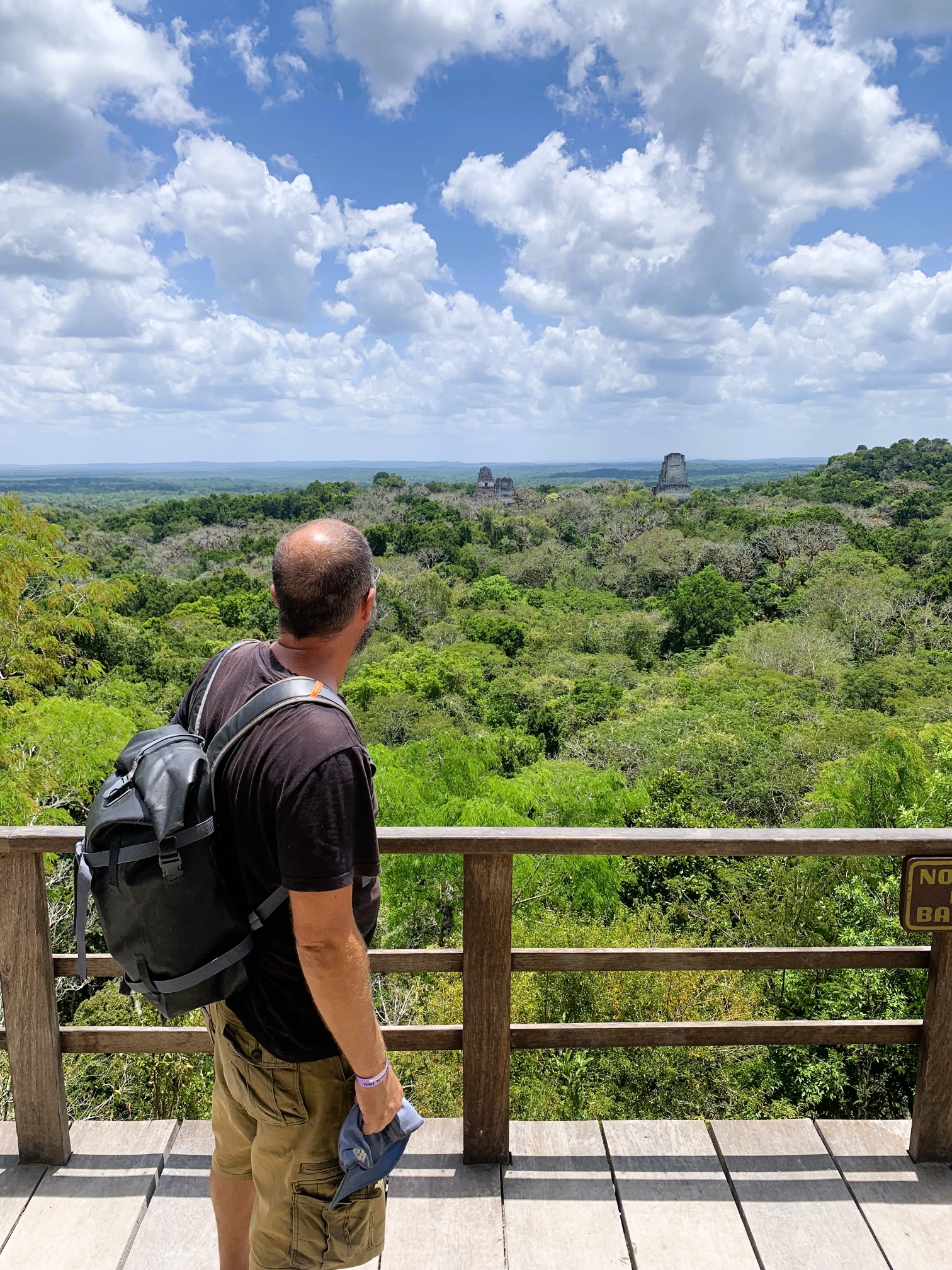Guatemala - Tikal - 029 Guatemala - Tikal - 029