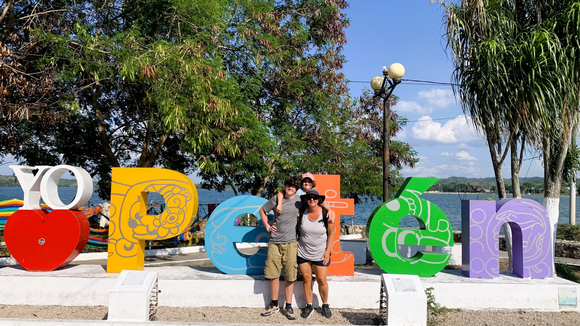 Guatemala - Tikal - 033 Guatemala - Tikal - 033