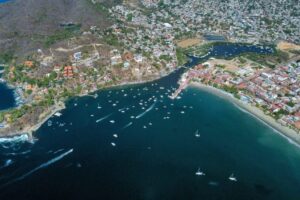 Zihuatanejo - 001