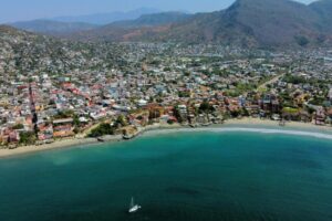 Zihuatanejo - 002
