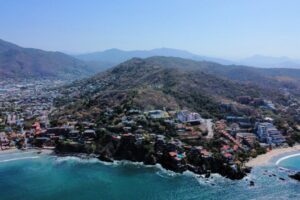 Zihuatanejo - 003