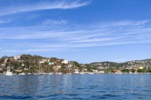 Zihuatanejo - 005