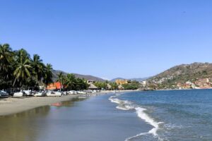 Zihuatanejo - 007