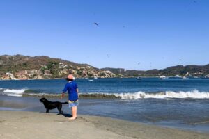 Zihuatanejo - 008
