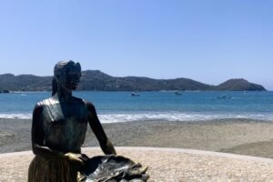 Zihuatanejo - 009