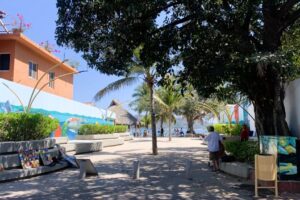 Zihuatanejo - 010