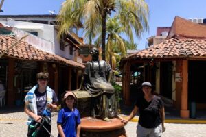 Zihuatanejo - 012