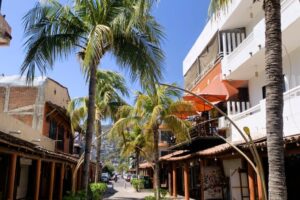 Zihuatanejo - 013