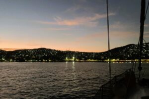 Zihuatanejo - 016