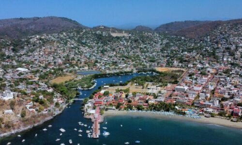 Zihuatanejo - Featured Zihuatanejo - Featured