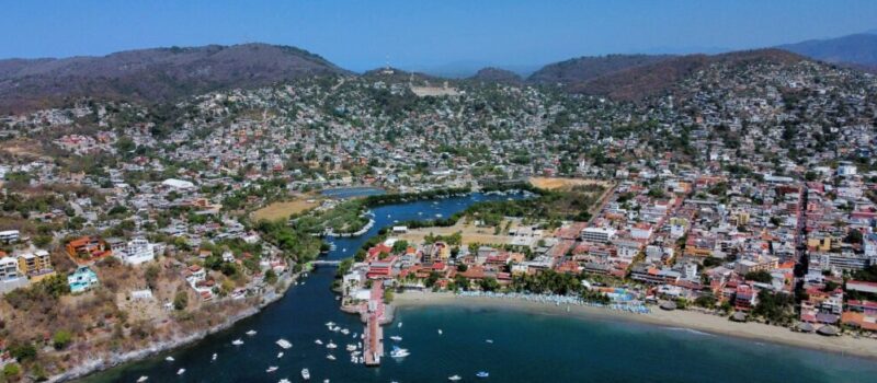 Zihuatanejo - Featured