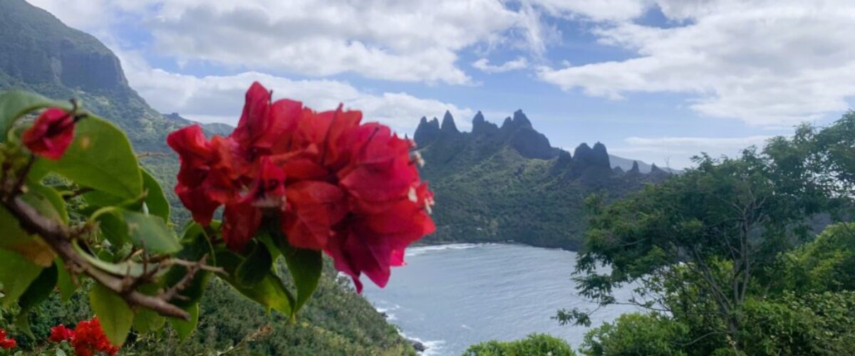 Nuku-Hiva - Taiohae - 011