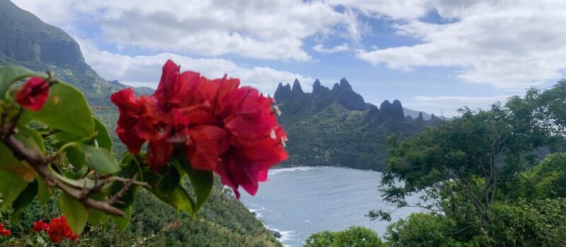 Nuku-Hiva - Taiohae - 011