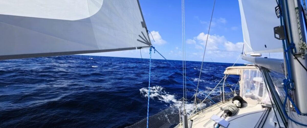 Traversee Pacifique - Featured