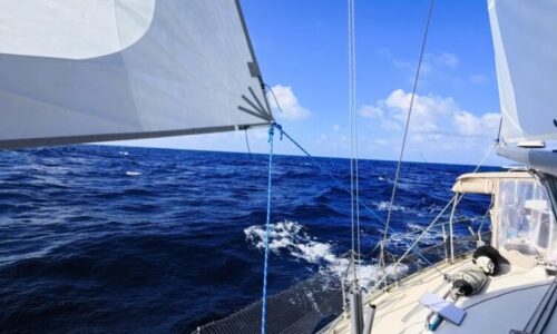 Traversee Pacifique - Featured